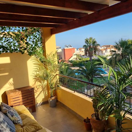 Casa Del Playas Apartment ตอร์เรเวียคา ภายนอก รูปภาพ