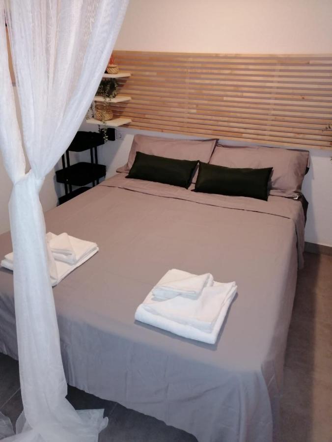 Casa Del Playas Apartment ตอร์เรเวียคา ภายนอก รูปภาพ