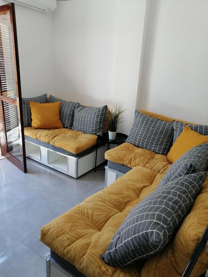 Casa Del Playas Apartment ตอร์เรเวียคา ภายนอก รูปภาพ