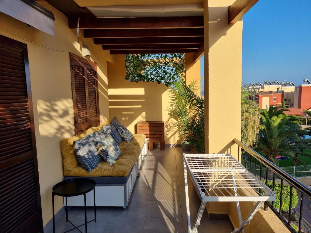 Casa Del Playas Apartment ตอร์เรเวียคา ภายนอก รูปภาพ