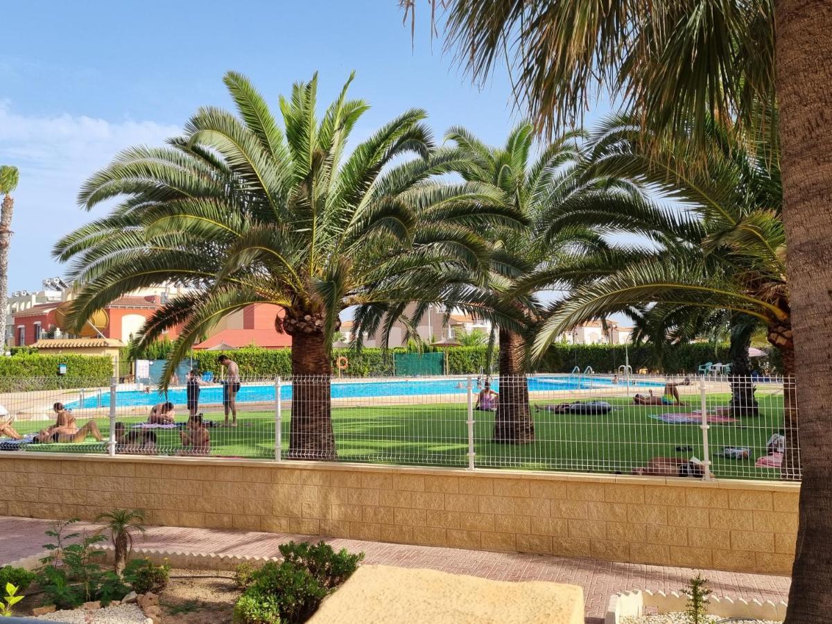 Casa Del Playas Apartment ตอร์เรเวียคา ภายนอก รูปภาพ