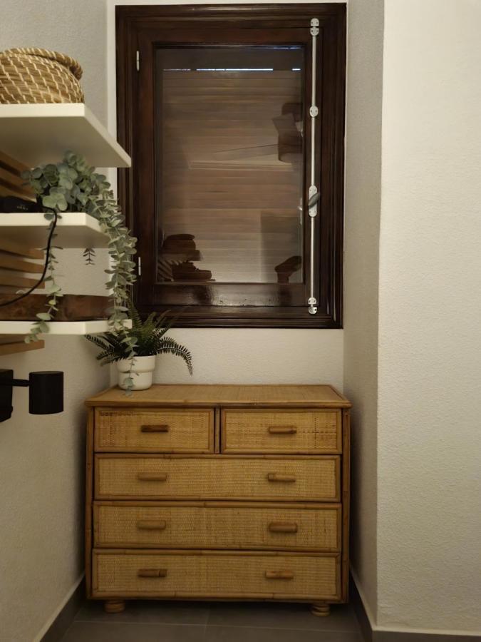 Casa Del Playas Apartment ตอร์เรเวียคา ภายนอก รูปภาพ