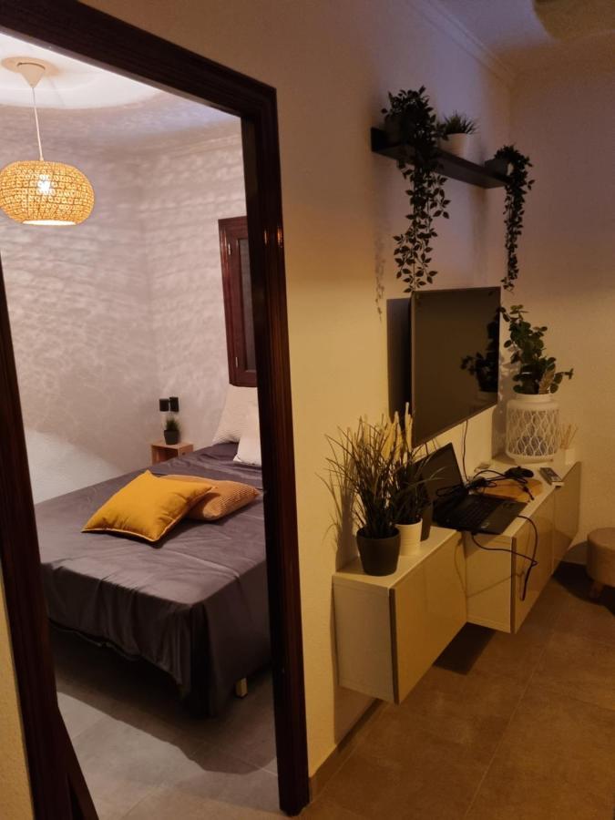 Casa Del Playas Apartment ตอร์เรเวียคา ภายนอก รูปภาพ